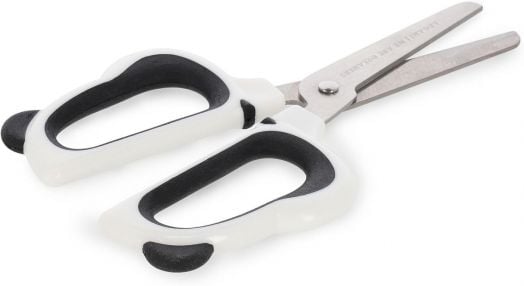 Детска ножичка Legami - Panda