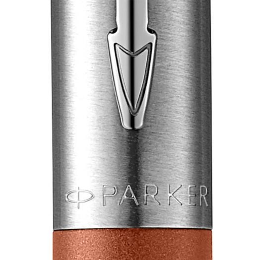 Химикалка Parker Royal Jotter Chelsea Orange