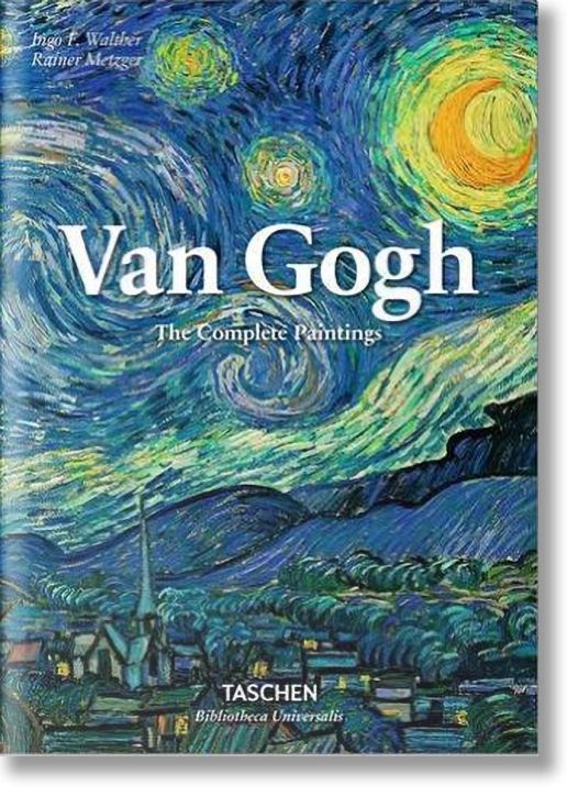 Van Gogh