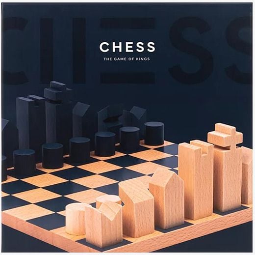 Шах Professor Puzzle