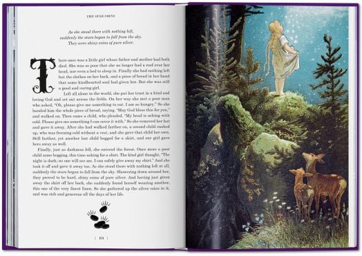 The Fairy Tales of the Brothers Grimm