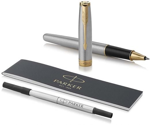 Ролер Parker Royal Sonnet Stainless Steel GT