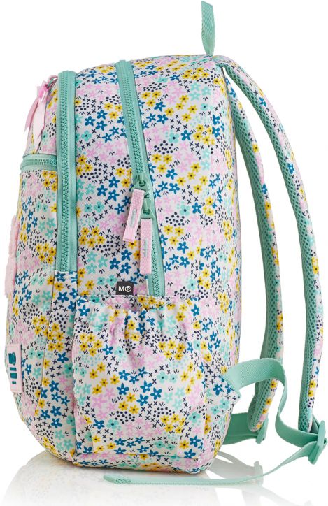 Раница Miquelrius Happy Flower с две отделения, 14 л.