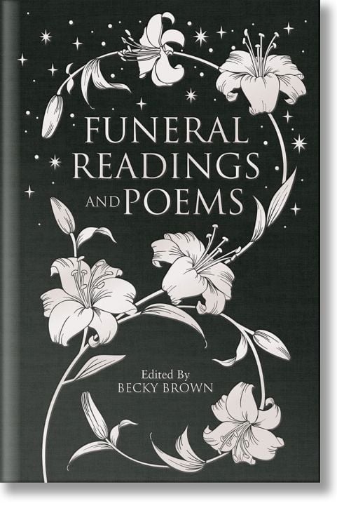 Funeral Readings and Poems