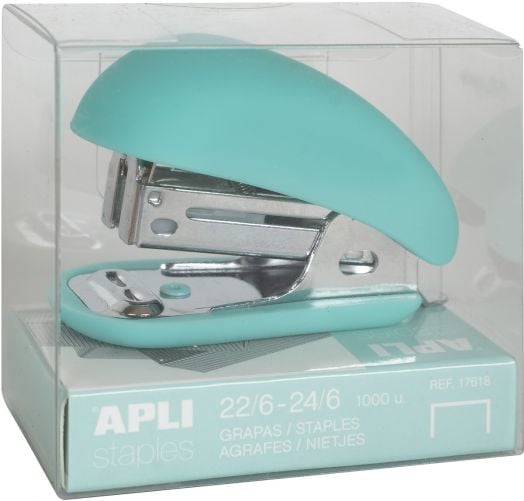 Мини телбод Apli Fluor, асортимент