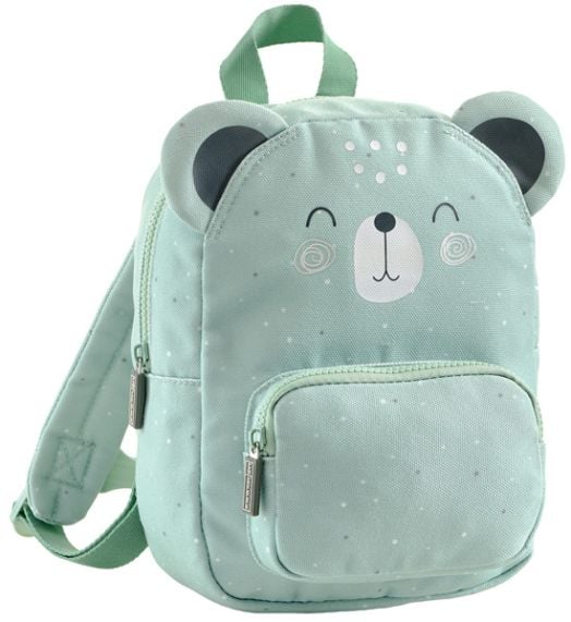 Раничка за детска градина Miquelrius Wild Puppies - Мече