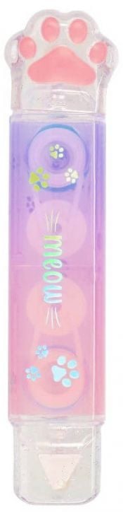 Залепваща лента Legami Meow Kitty