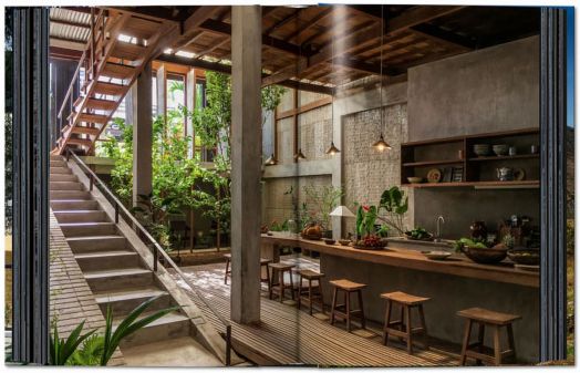 Homes For Our Time: Contemporary Houses Around the World, 40th Edition