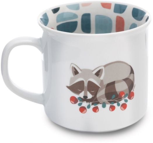 Чаша Nici Dreamy Winter