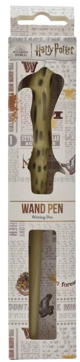 Химикалка магическа пръчица Harry Potter - Voldermort