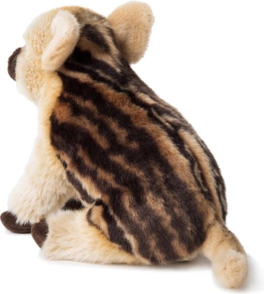 Плюшена играчка WWF - Прасенце, 23 см.
