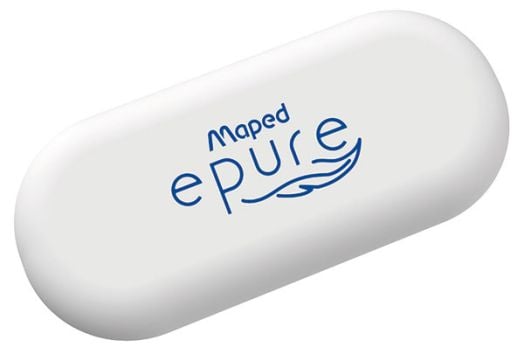 Гума Maped Epure Oval