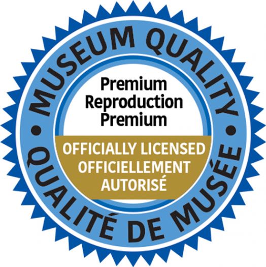 Пъзел Eurographics - Колаж, 1000 части