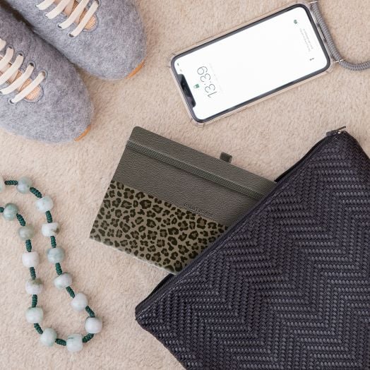 Тефтер Miquelrius Flex Leather Look B6