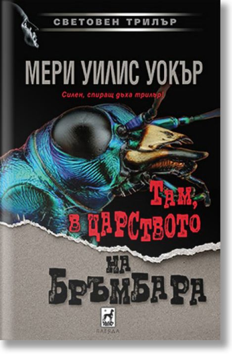 Там, в царството на бръмбара