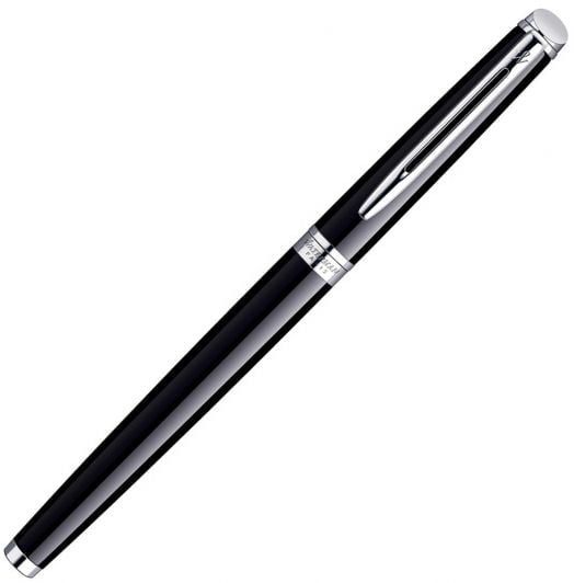 Ролер Waterman Hemisphere Laque Black CT