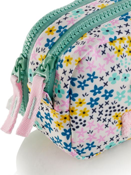 Несесер Miquelrius Happy Flower с две отделения