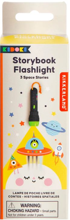 Фенерче с приказки Kikkerland - Космически истории
