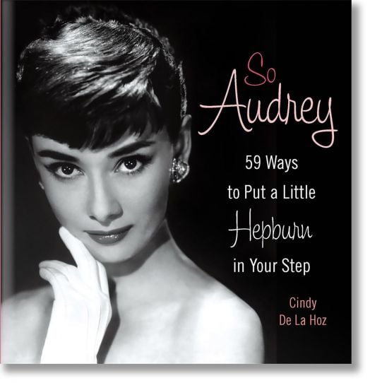 So Audrey