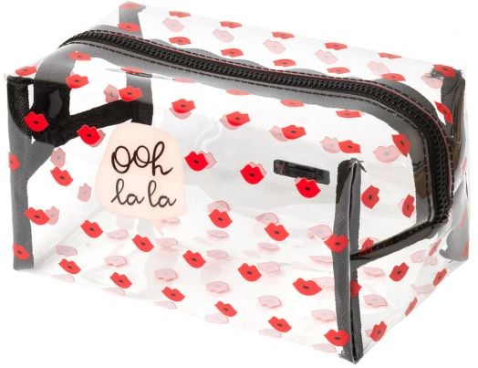Козметичен несесер Legami Makeup Queen - Ooh lala