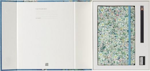 Комплект Moleskine Van Gogh Museum Collector's Box