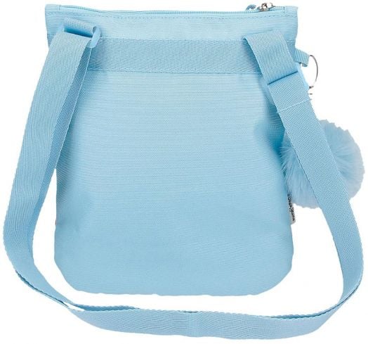 Вертикална чанта Pepe Jeans Aide за през рамо