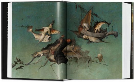 Hieronymus Bosch: The Complete Works, 40th Edition