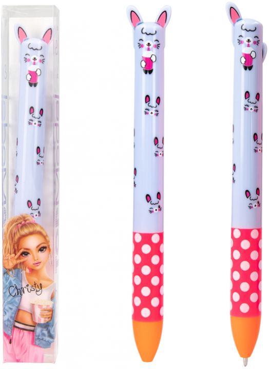 Двуцветен химикал Top Model, асортимент