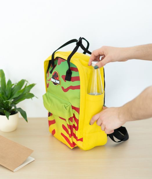 Раница Jurassic Park