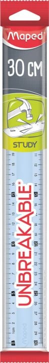 Линия Maped Study, 30 см.