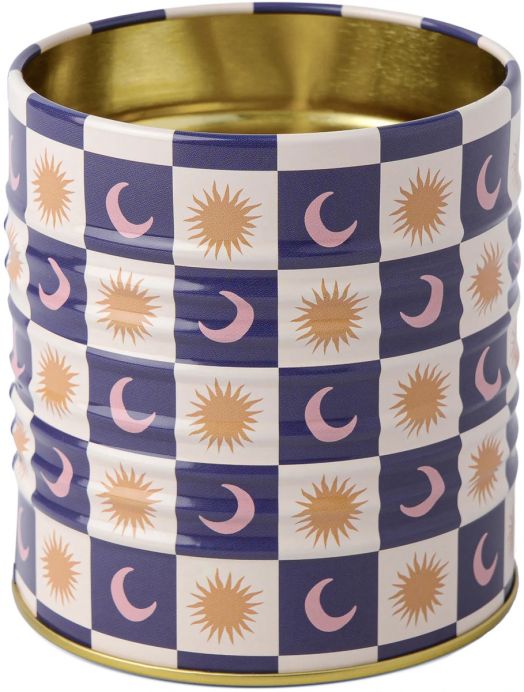 Метален моливник DesignWorks Ink - Celestial