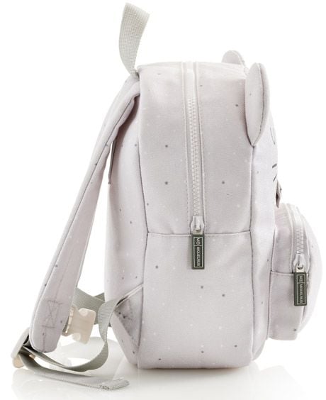 Раничка за детска градина Miquelrius Wild Puppies - Мишка