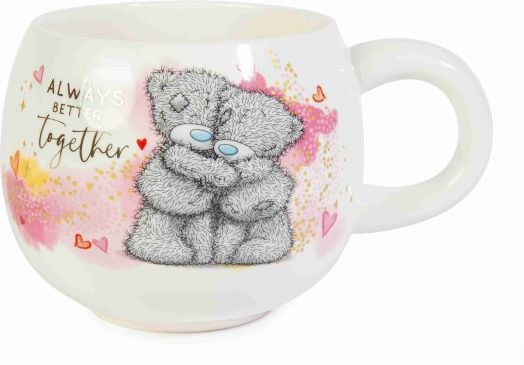 Чаша Me To You - Always Better Together