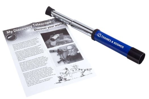 Изследователски телескоп Thames & Kosmos
