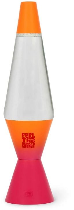 LED лампа Legami - Tornado