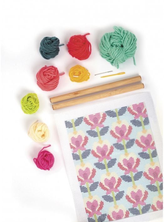 Гоблен Graine Creative - Лотус