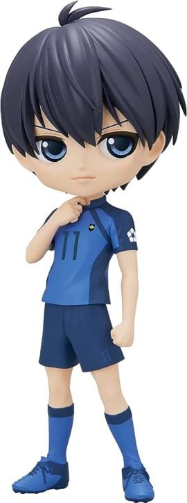 Фигура Banpresto Q Posket Blue Lock - Yoichi Isagi