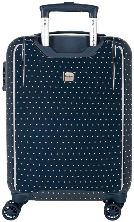 Куфар Pepe Jeans Alenka, 55 см.