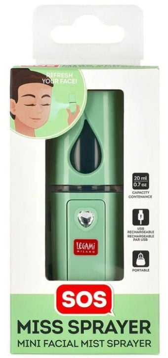 Спрей за лице Legami SOS