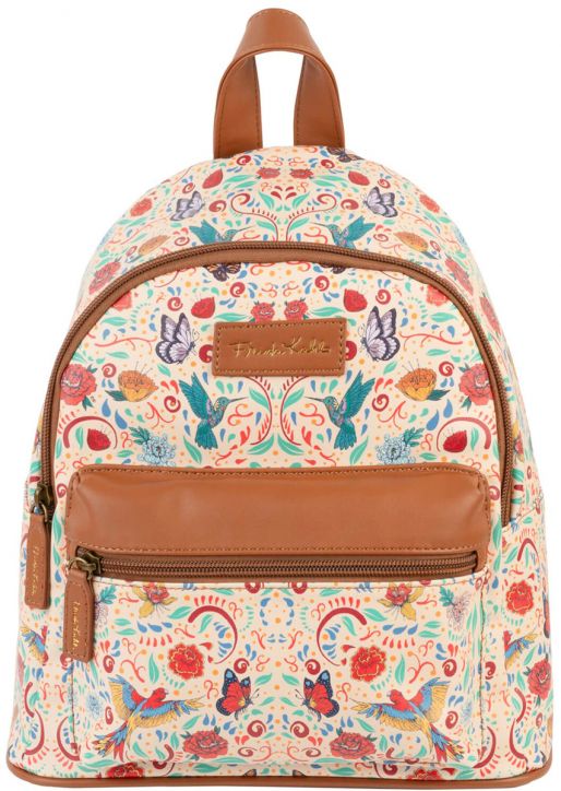 Раница Grupo Erik - Frida Kahlo Viva La Vida