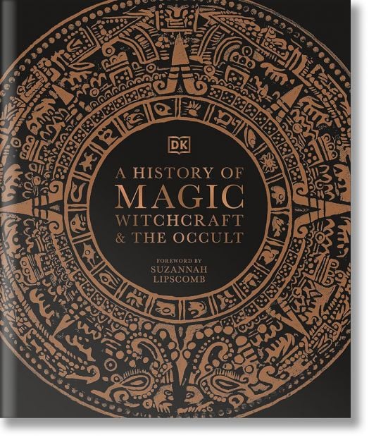A History of Magic, Witchcraft and the Occult
