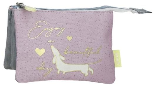 Портмоне Enso Beautiful Day за монети