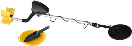 Детектор за метални предмети Buki - Expert