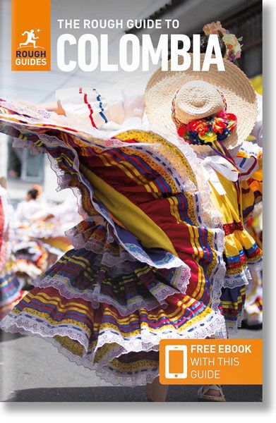 The Rough Guide to Colombia