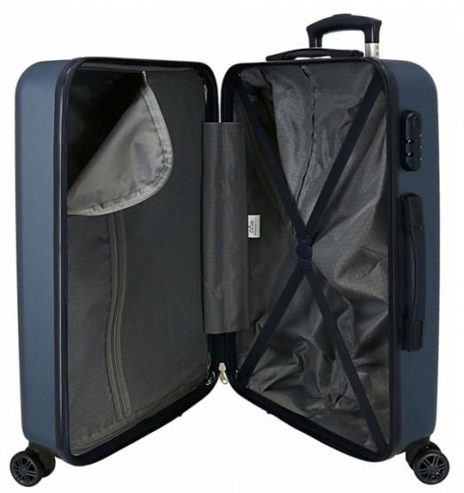 Куфар Movom Give Yourself Time, 68 см.