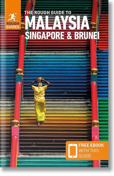 The Rough Guide to Malaysia, Singapore And Brunei