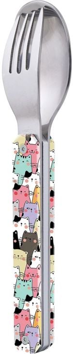 Комплект за хранене Akinod Mini – Cats