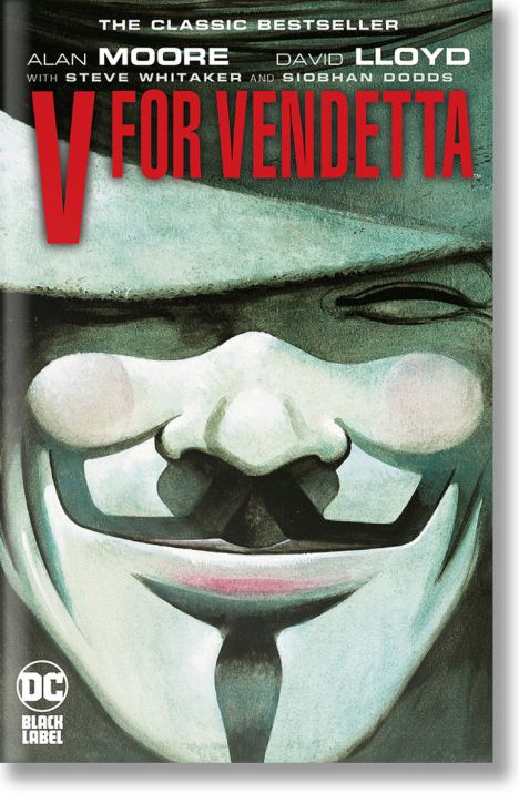 V for Vendeta