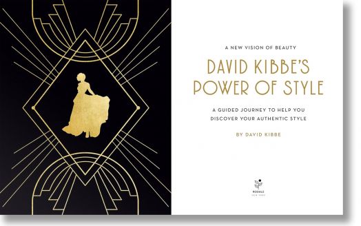 David Kibbe's Power of Style