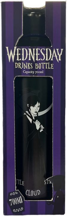 Бутилка Blue Sky - Wednesday, 700 мл.